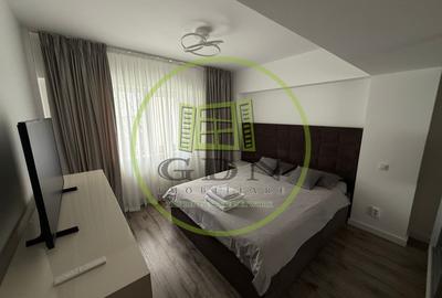 Apartament cu 3 camere, mobilat în Craiovița Nouă - 4