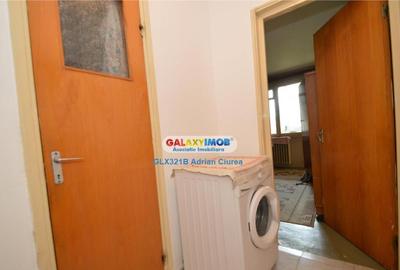 Alexandriei | Antiaeriana | Scoala Nr. 131 | 3 camere | balc - 6