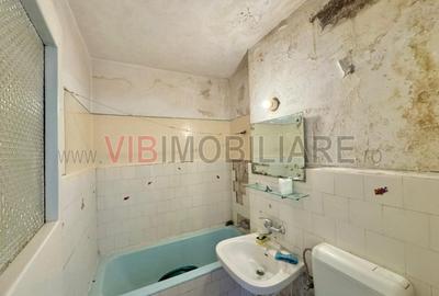 Apartament cu 2 camere semidecomandat în Grivița - 5