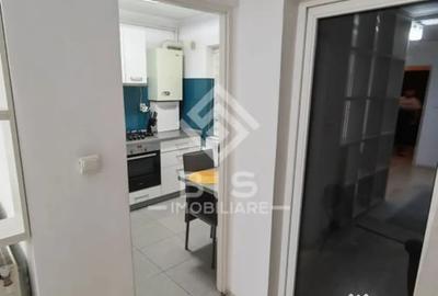 Apartament cu 2 camere decomandat în Sud - 4
