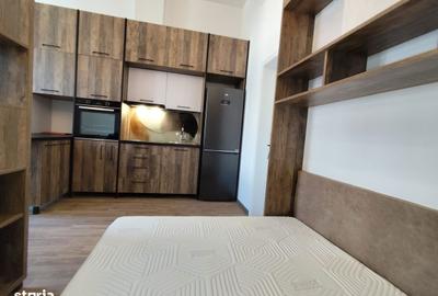 Apartament cu 3 camere în Central - 12