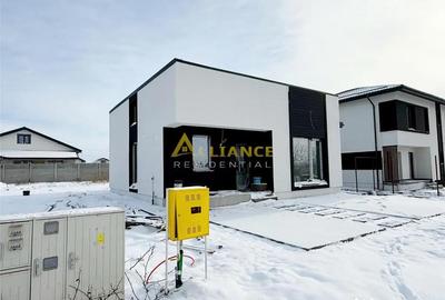 Casă cu 3 camere cu Teren 450 Mp în Berceni - 2