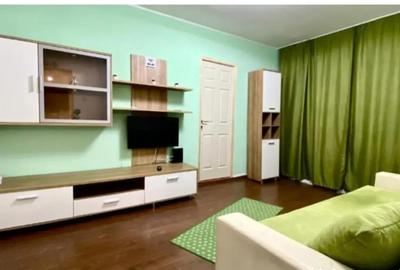 Apartament cu 2 camere semidecomandat în Mihai Bravu - 2
