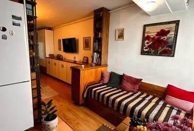 Garsonieră decomandată în Bartolomeu - 8