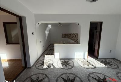 Casă cu 3 camere cu Teren 300 Mp în Central - 10