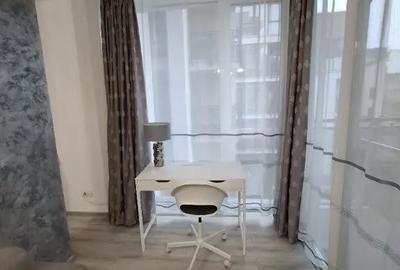 Apartament cu 2 camere semidecomandat în Central - 10