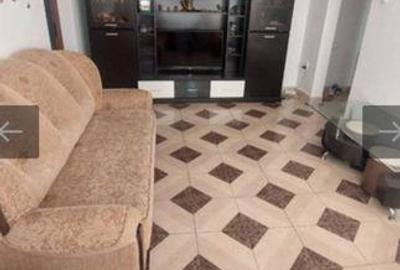 Apartament cu 3 camere semidecomandat, mobilat în Hipodrom - 2