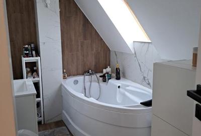 Apartament cu 3 camere, mobilat în Florești - 8