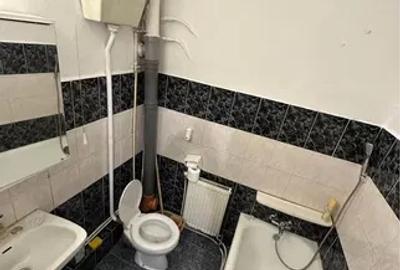 Garsoniera renovata, 21 mp, centrala proprie, zona Gruia - 7