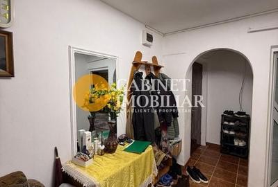 3 Camere Decomandat - 68mp- Mobilat/Utilat - Zona Frumoasa - 12