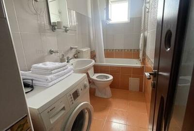 Apartament cu 2 camere semidecomandat, mobilat în Dacia - 7