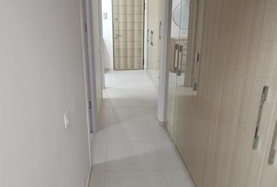 Apartament cu 3 camere, mobilat în Tomis III - 17