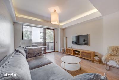 Apartament cu 2 camere, mobilat în Nerva Traian - 14