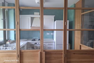 APARTAMENT 3 CAMERE AVIATIEI-SERBANESCU - 4