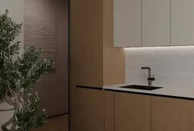 Apartament cu 3 camere în Industriilor - 7