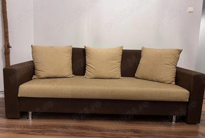 Proprietar inchiriez apartament 1 camera central in unirii - 9