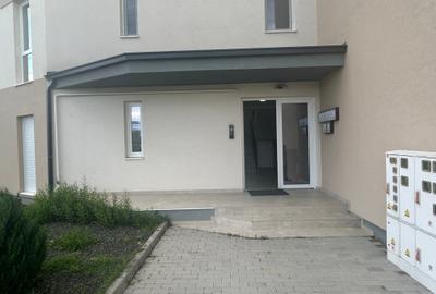 Apartament cu 2 camere decomandat în Giroc - 11