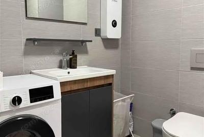 Apartament cu 2 camere semidecomandat în Rahova