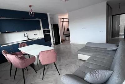 Apartament cu 4 camere, 84 mp, parcare, zona Sub Cetate - 1