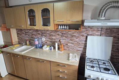 Apartament cu 3 camere în Central - 8