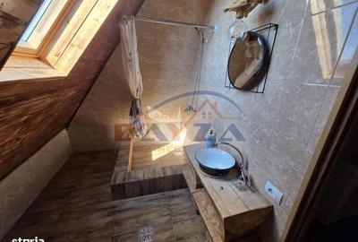 Casă cu 4 camere în Șurdești - 5