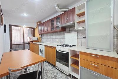 Apartament 3 camere Centru mobilat si utilat - 11