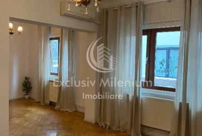 Parter Cotroceni spatiu de Birouri / Intrare Separata - 1