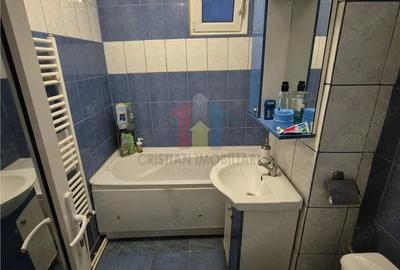 94 mp, Ap 4 camere confort 1 decomandat, Progresu, etaj 2 - 9