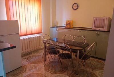 Apartament cu 6 camere decomandat în Nădlac - 19