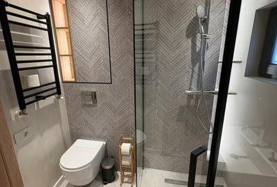 Apartament cu 3 camere decomandat, mobilat în Parc Zăvoi - 12
