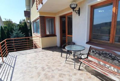 Casă cu 4 camere cu Teren 801 Mp în Livezeni - 7
