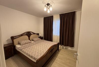 Proprietar inchiriez apartament 2 camere si parcare New Point Pipera - 8