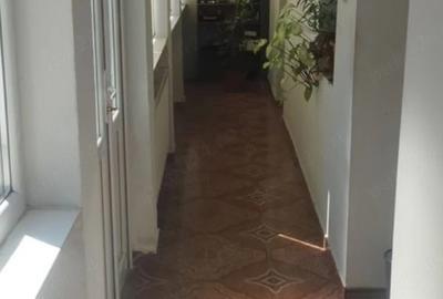 Casă cu 4 camere cu Teren 480 Mp în Central - 3