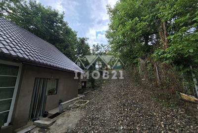 Vanzare Casa cu 3 camere si teren de 4000 mp in Soimari-Prahova - 6