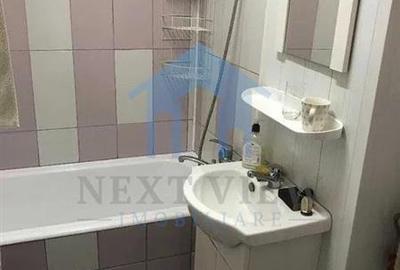 Garsonieră decomandată în Gheorgheni - 2