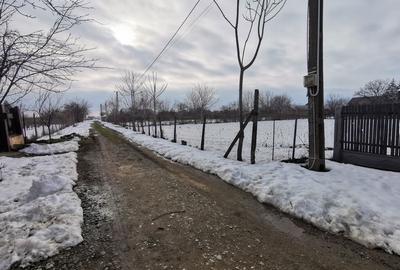 Spațiu comercial, în Costești - 4