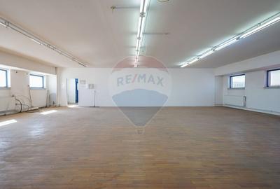 Inchiriere spatiu in Brasov ideal sala fitness cursuri de dans birouri - 2
