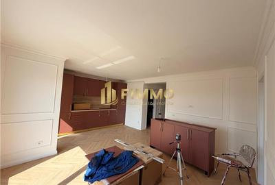 Apartament cu 2 camere semidecomandat în Exterior Sud - 5