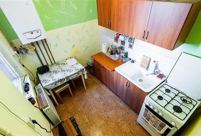 1 CAMERA, CENTRALA TERMICA, BLOC IZOLAT, COMPLEXUL STUDENTESC! - 5