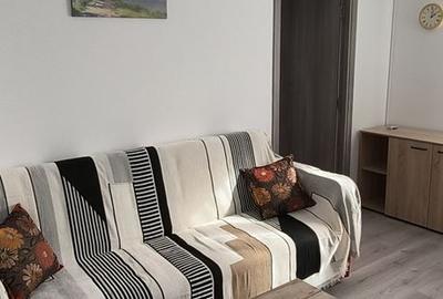Apartament cu 2 camere, mobilat în Drumul Taberei