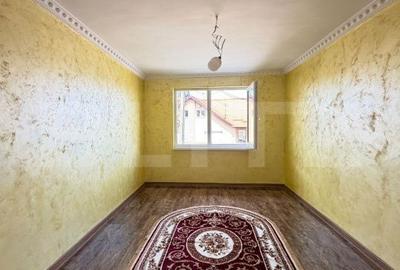 Casă cu 2 camere în Copăceni - 4