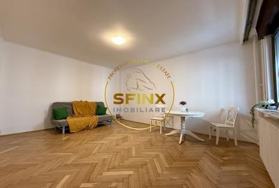 Apartament 2 camere Calea Victoriei - Calea Grivitei