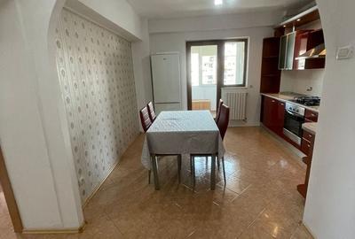 Apartament cu 2 camere decomandat, mobilat în Central - 3