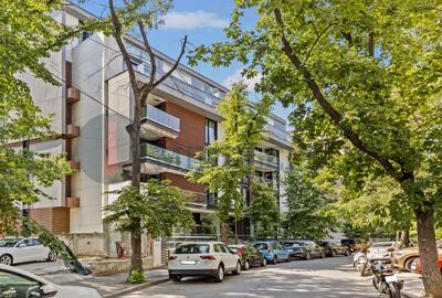 Apartament cu 3 camere One Charles de Gaulle - 3