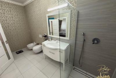 Vila deosebita cu piscina si finisaje premium- str. Strugurilor, Oncea - 15