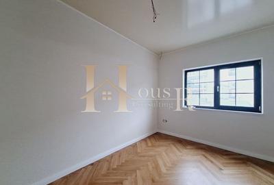 Braytim. Pompa de caldura si panouri solare. Zid dublu cu izolatie fonica. - 11