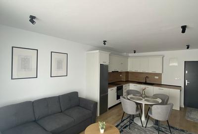 Apartament cu 2 camere semidecomandat în Calea Moldovei - 3