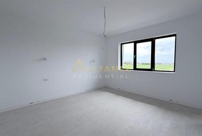Casă individuală cu 4 camere cu Teren 260 Mp în Berceni - 8