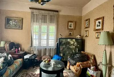 Apartament cu 3 camere semidecomandat în Cotroceni - 3