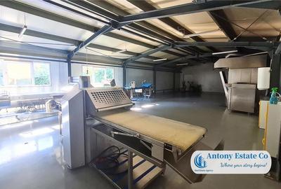 Spațiu comercial, de 250 mp, în Sânmartin - 3